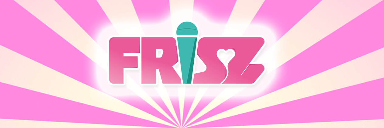 FriszMusic's profile banner image