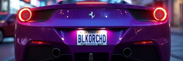 iamblkorchid Profile Banner