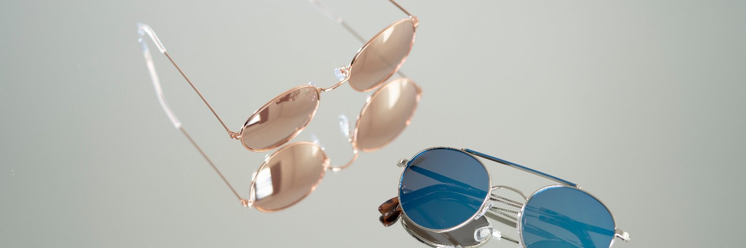 boleroeyewear's profile banner image