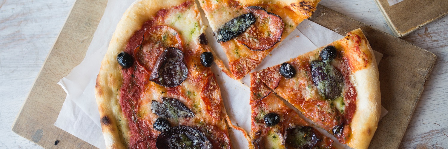6CutPizzaMonton's profile banner image