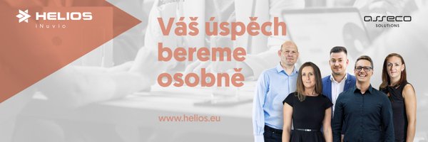 AssecoSolutions Profile Banner