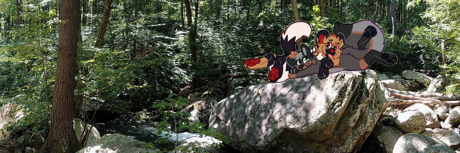 Sootfaced's profile banner image