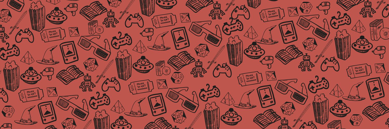 GeekoramaVE's profile banner image