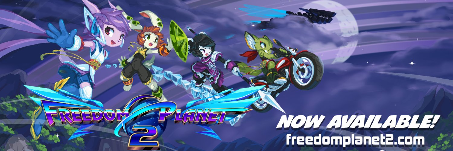 GalaxyTrail 🌀's banner
