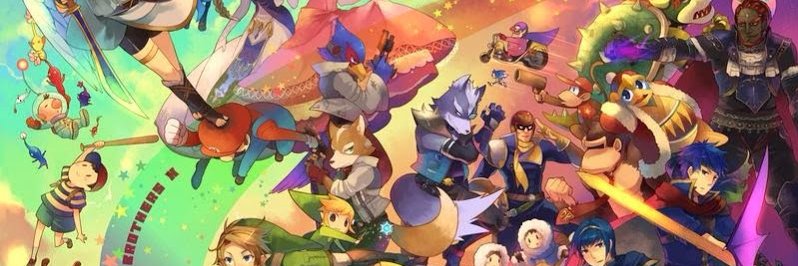 middna383's profile banner image
