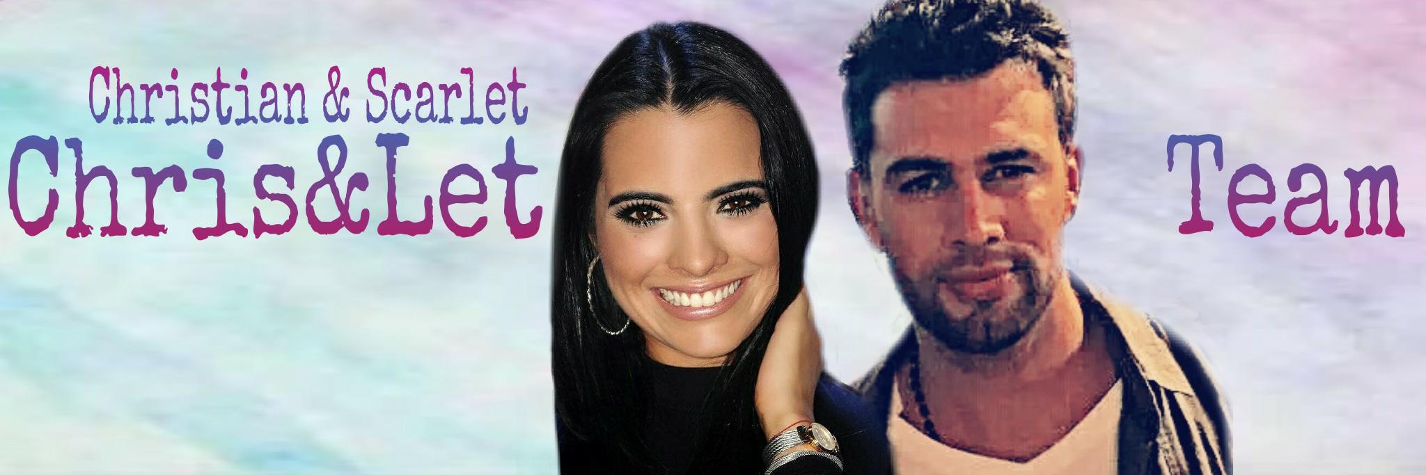 ChrisLetTeam's profile banner image