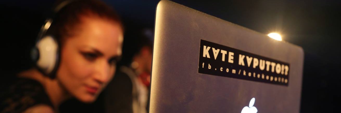 KateKaputto's profile banner image