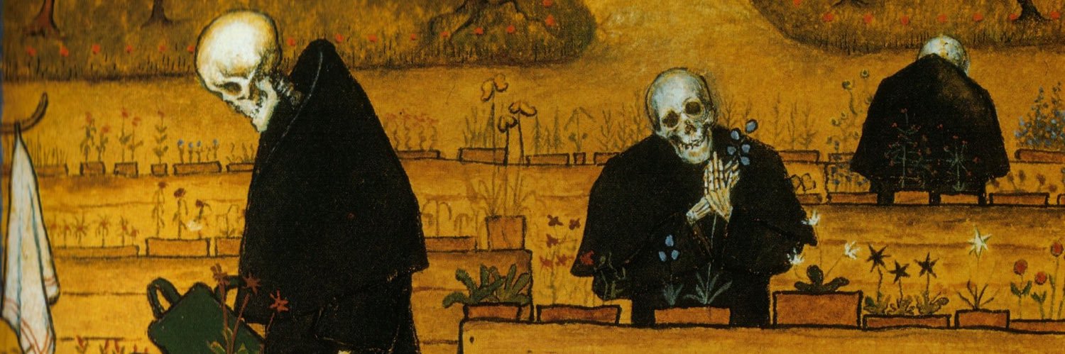 RebeckaKlette's profile banner image