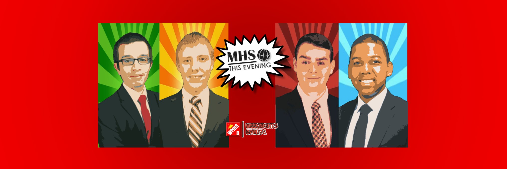 WMHS8TV's profile banner image