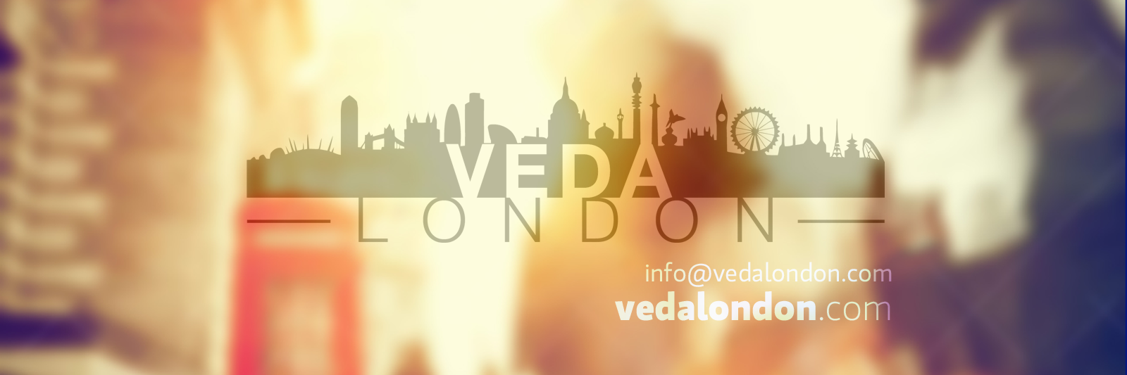 VedaLondon's profile banner image