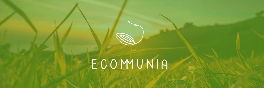 Ecommunia's profile banner image