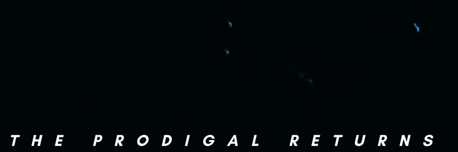 TheProdigalR's profile banner image