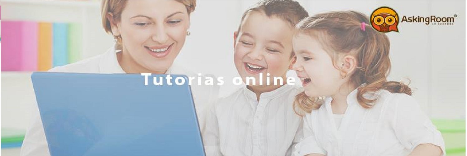 Askingroom banner