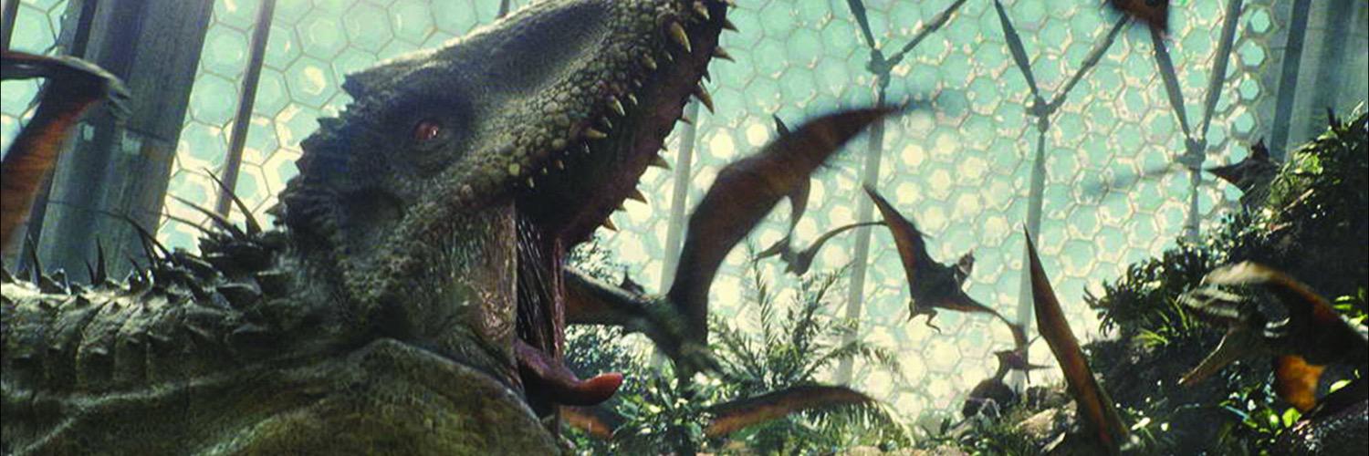Indominus Rex (@rex_indominus) / Posts / X