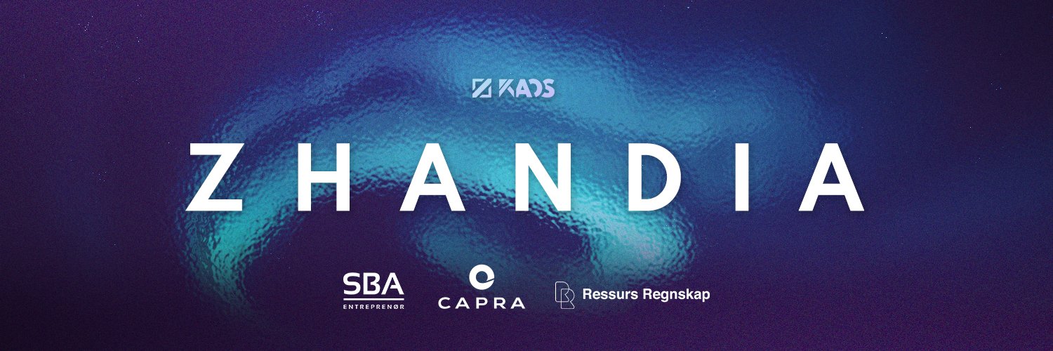 Sander Skogstad banner