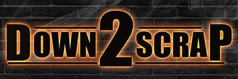 down2scrap's profile banner image