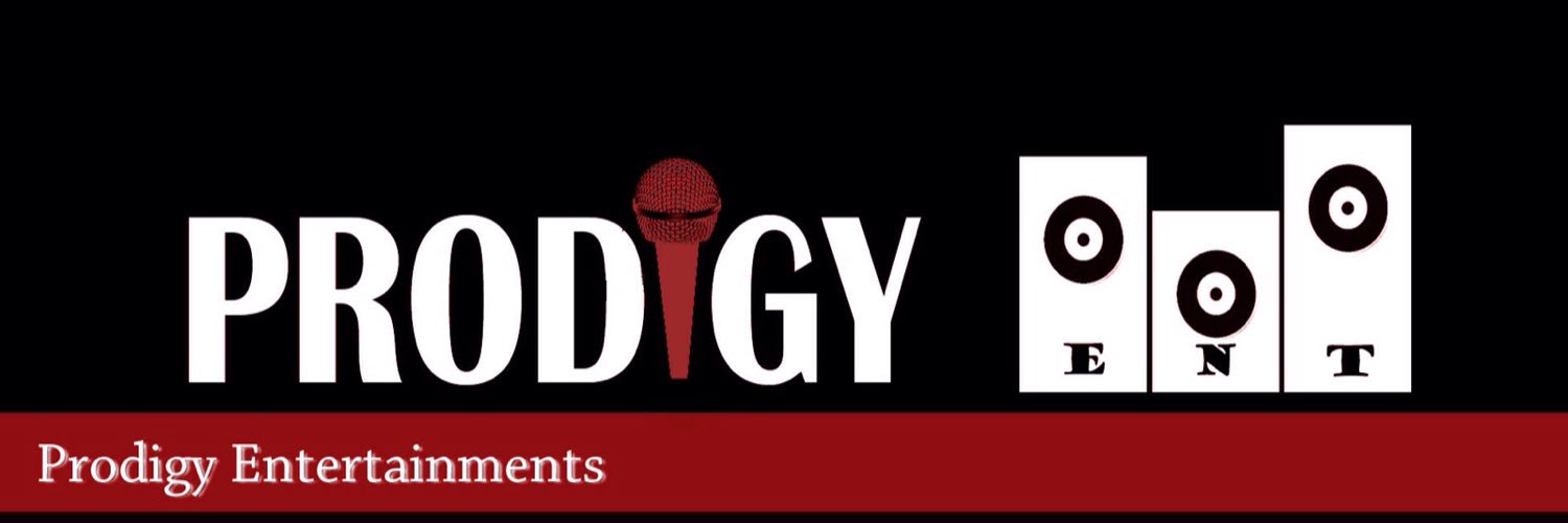 ProdigyENTS's profile banner image