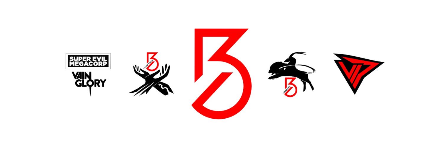 R3Dgamingnet's profile banner image