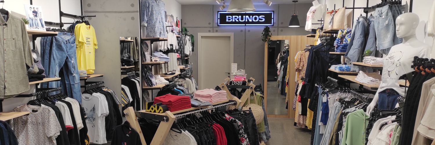 Brunosmoda's profile banner image