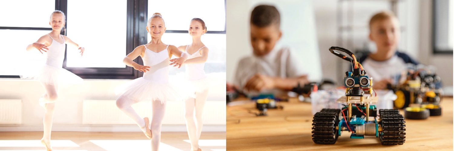 Randori Education banner