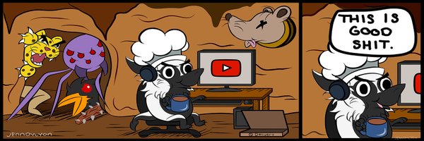 NecotheSergal Profile Banner