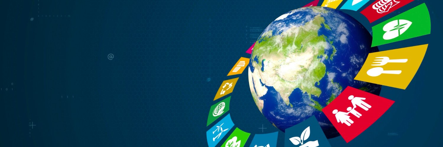 Stakeholder Forum for a Sustainable Future banner