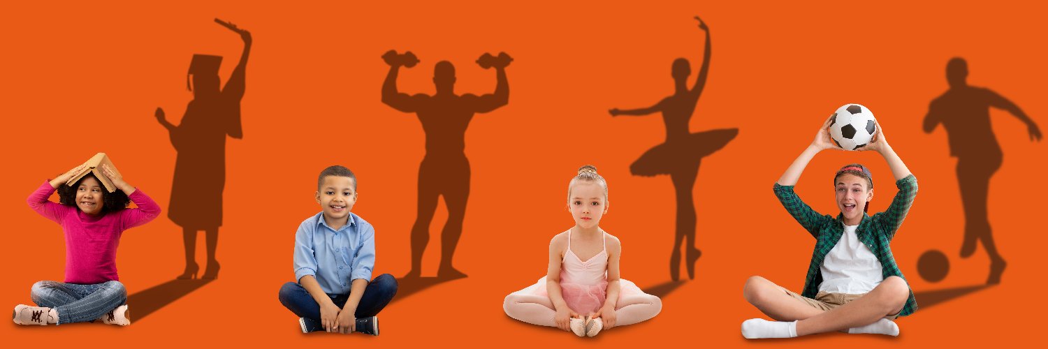 Believe in Dreams® banner