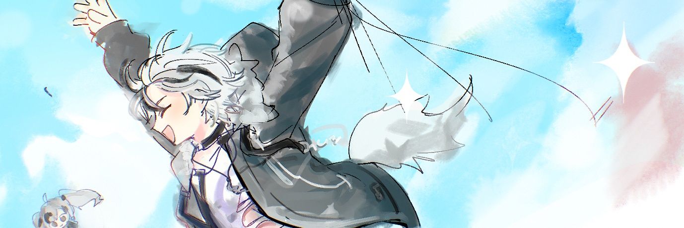 Killua___Gon's profile banner image