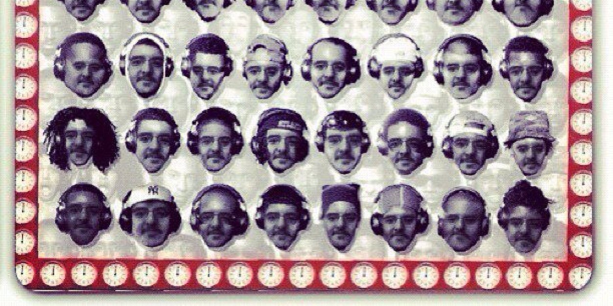 bzbeats's profile banner image