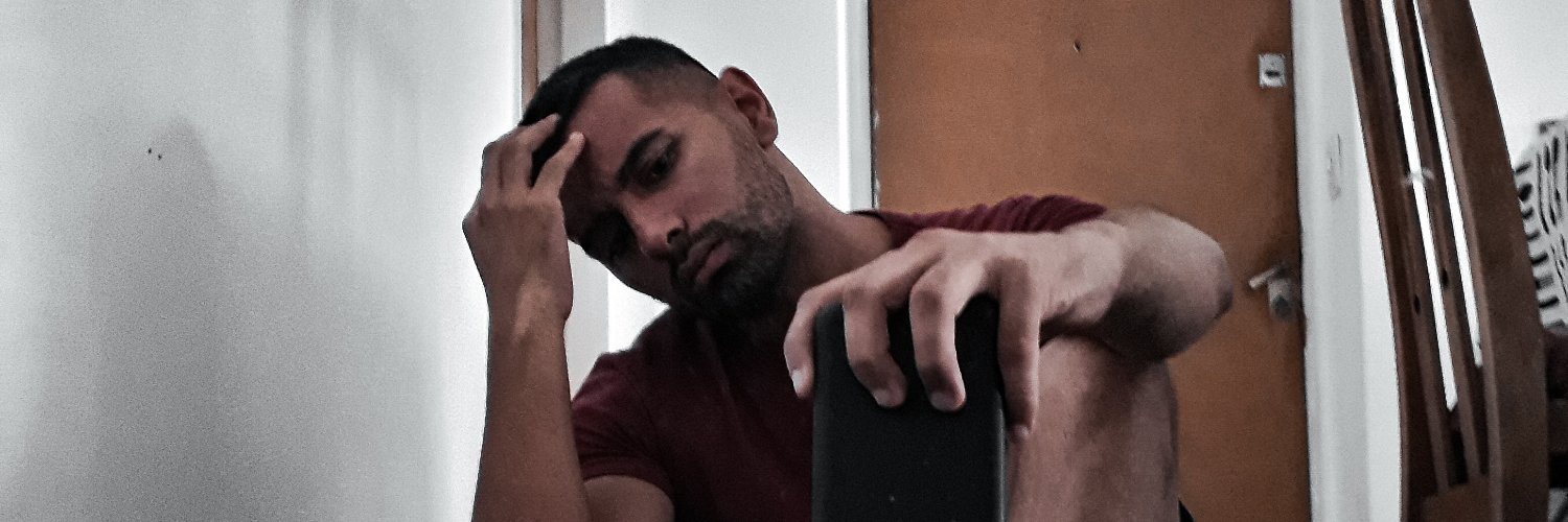 SoyDanielCoria's profile banner image