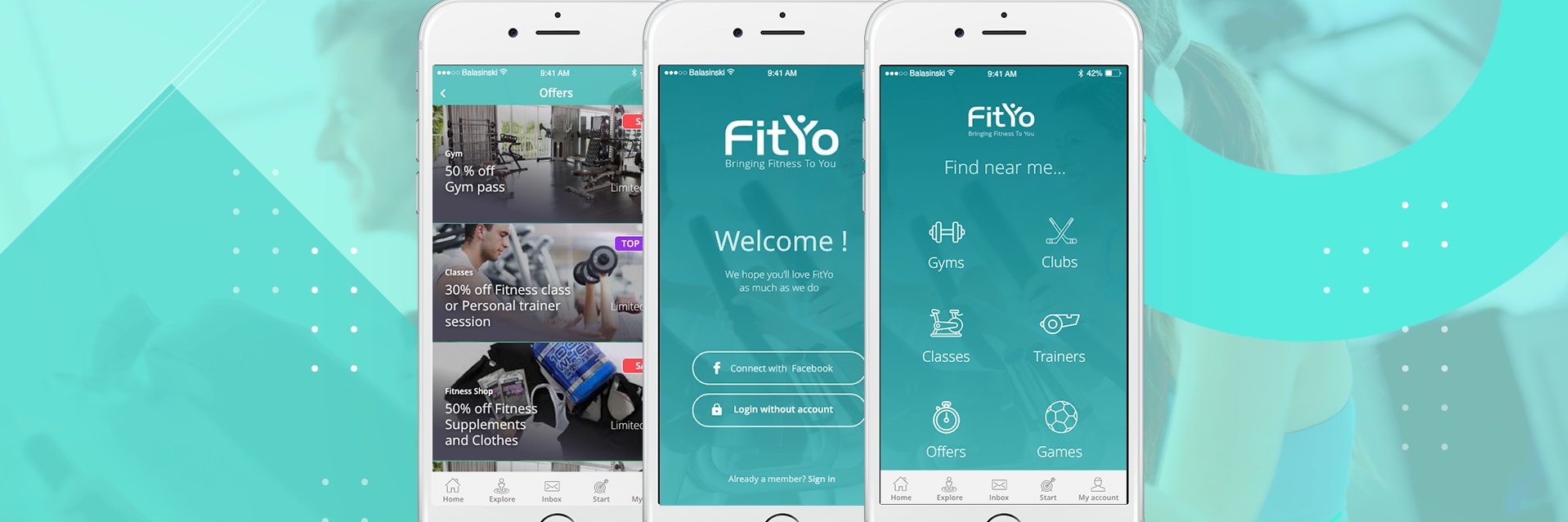 fityo_official's profile banner image