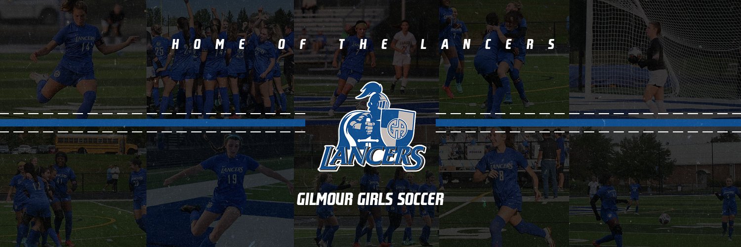 GA Girls Soccer banner