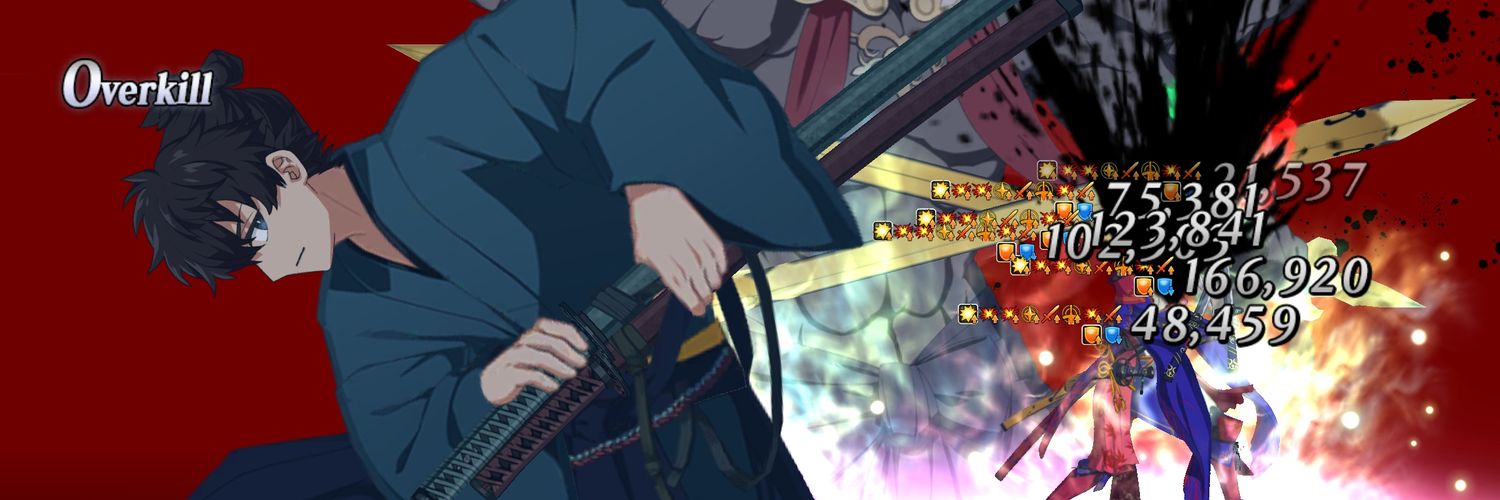SHAKIRIDORU's profile banner image