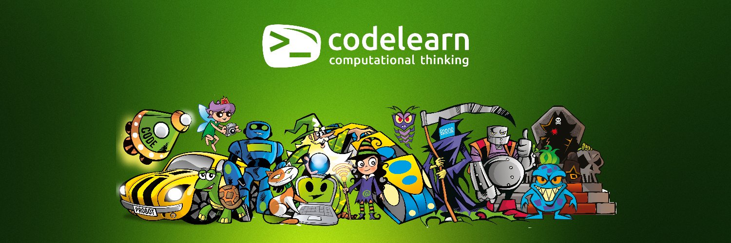 Codelearn banner