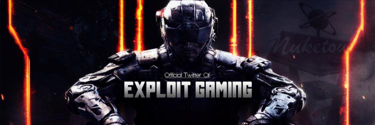 GamingExploit's profile banner image