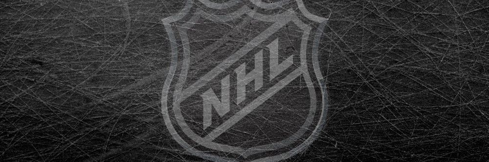 The NHL Tracker banner