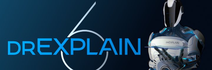 DrExplain's profile banner image