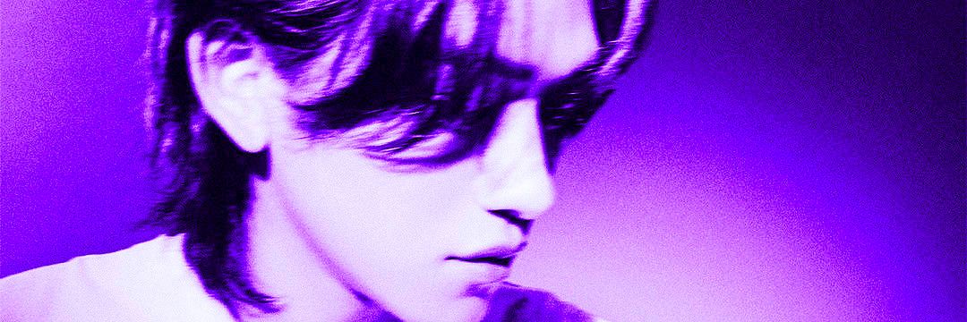 neojohnjae's profile banner image