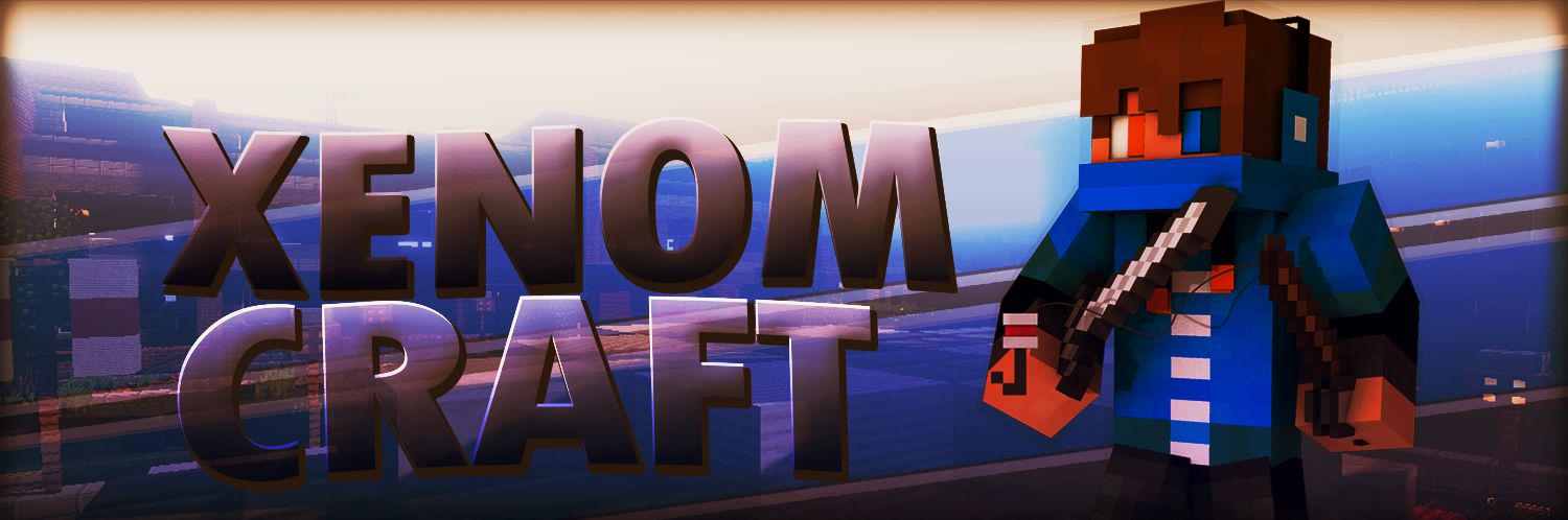 XenomGFX's profile banner image