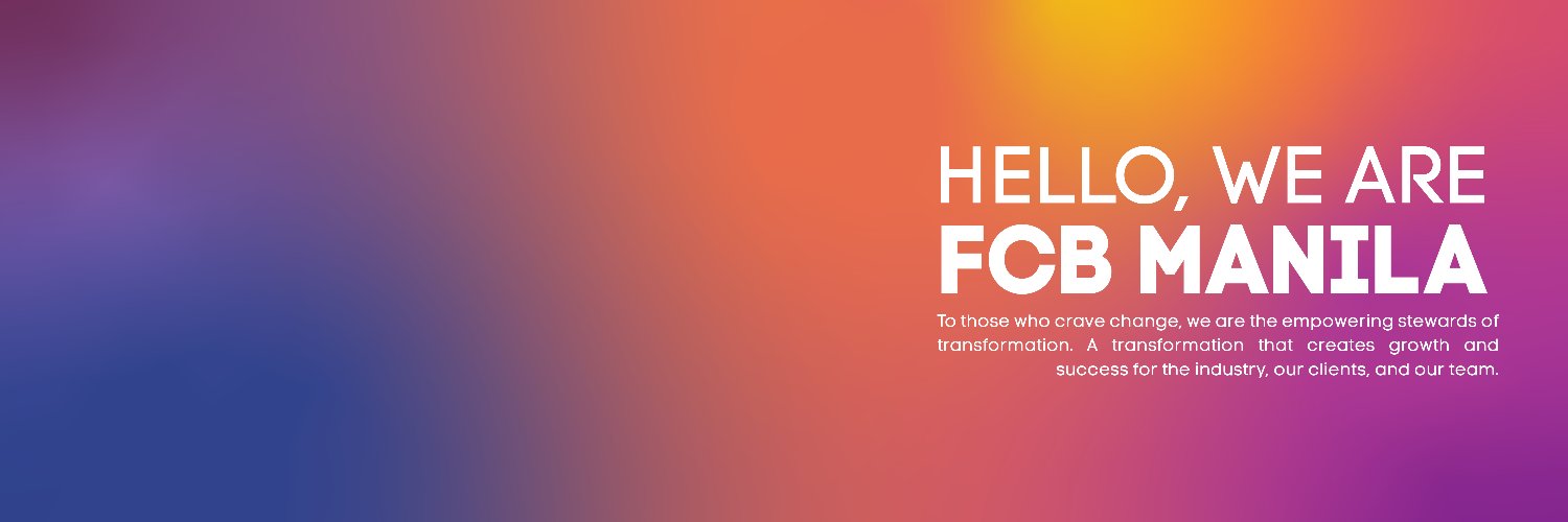 FCB_MNL's profile banner image