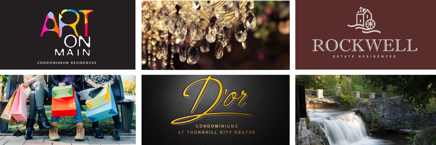 Fernbrook Homes banner