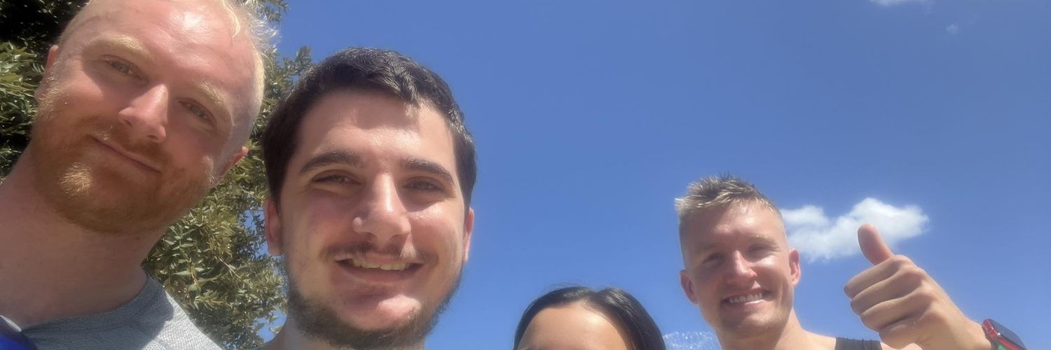 Jake🇲🇹 banner