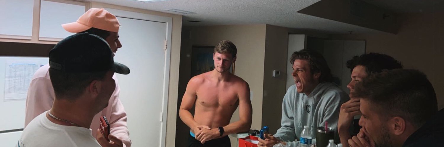 EBeachy34's profile banner image