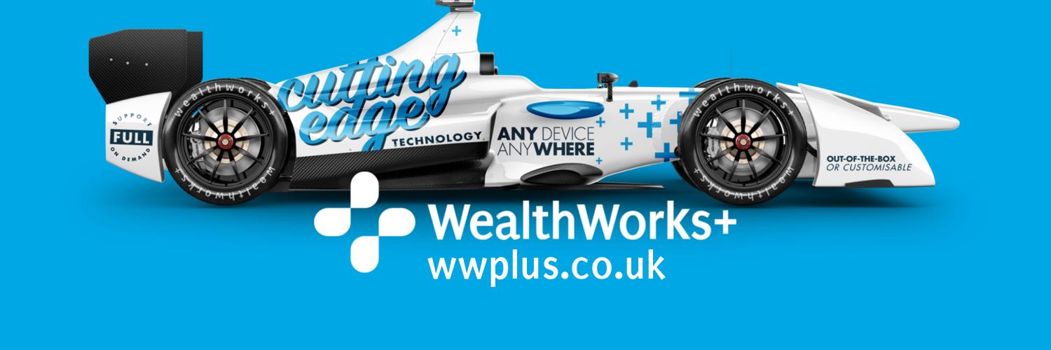 thewealthworks's profile banner image