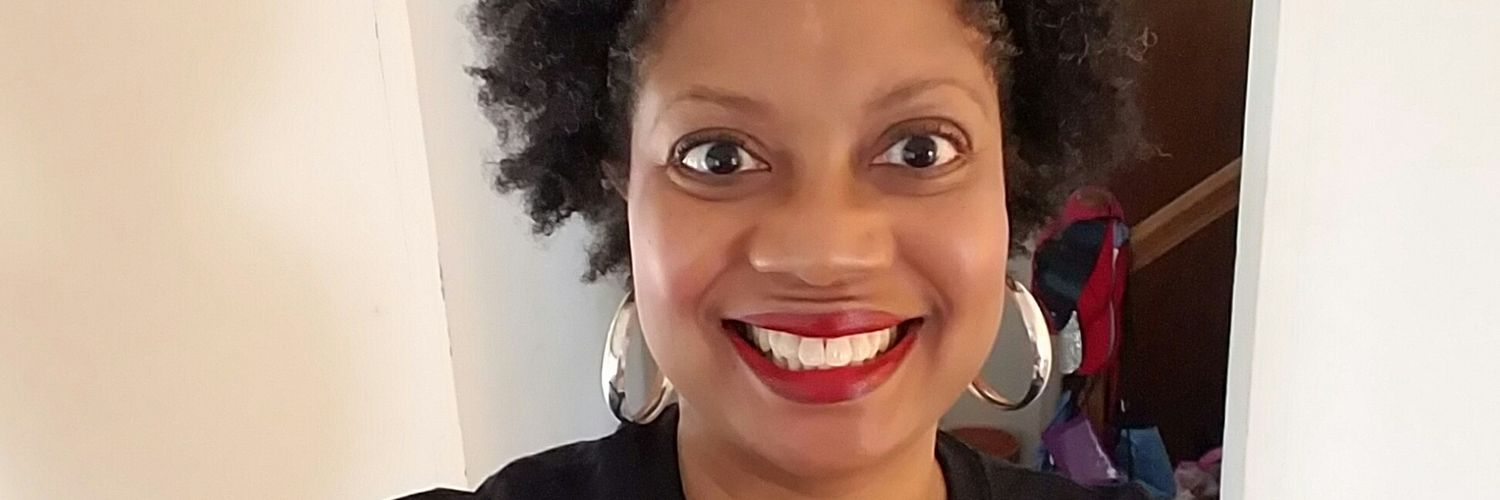 Charolette Beard banner