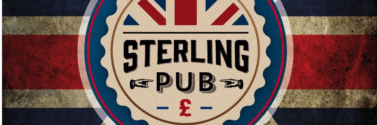 PubSterling's profile banner image