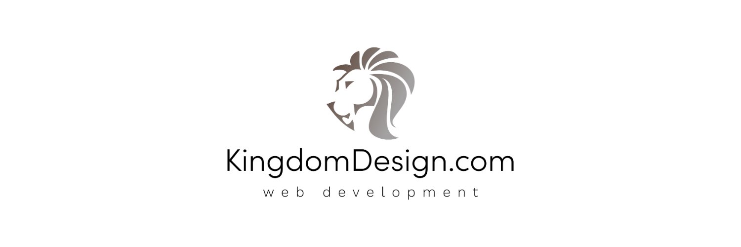 KingdomDesignUK's profile banner image