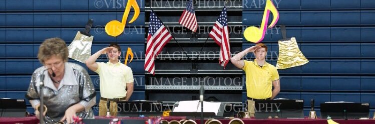 Max Briscoe banner