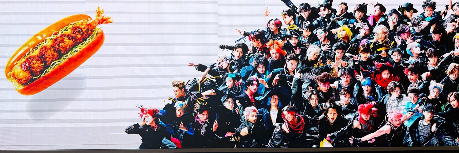 chocota211's profile banner image