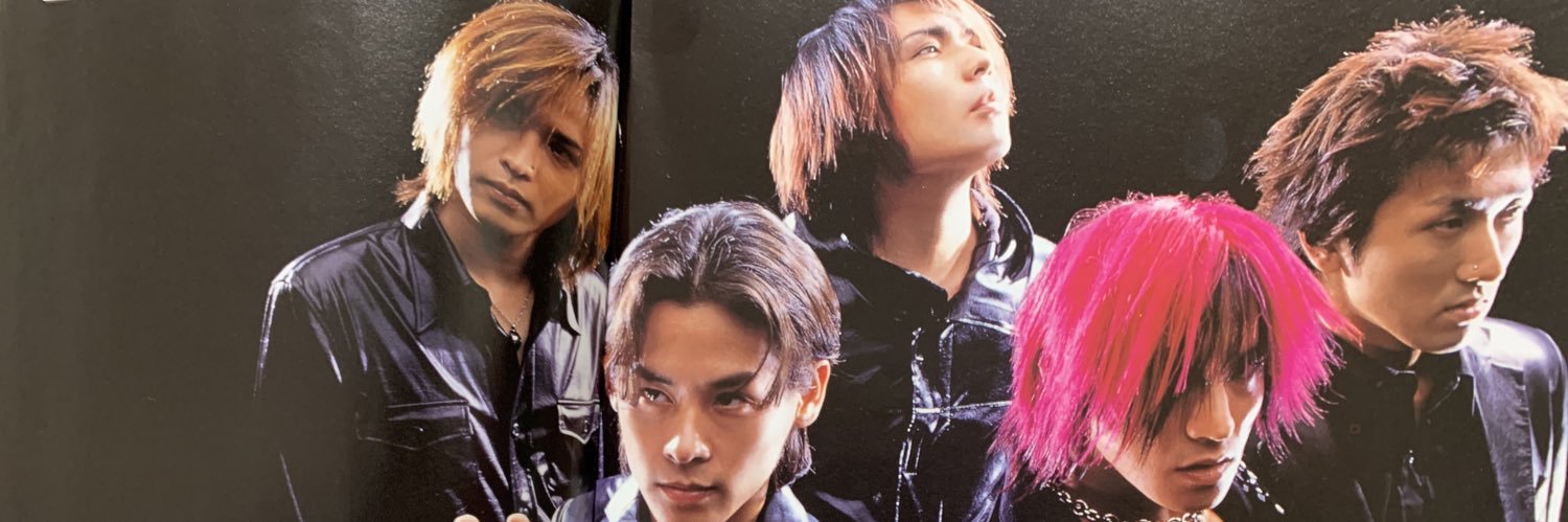 JINLIME0713's profile banner image